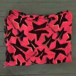 Betsey Johnson Scarf